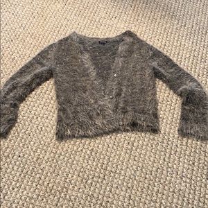 Tildon sweater